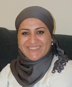 Chadia Mansour